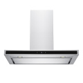 T-Form Chimney Cooker Hood Touch Control Schornstein